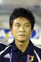 Fussball International  U 17 Weltmeisterschaft Japan - Nigeria