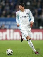 Fussball: Uefa-Cup: Schalke 04