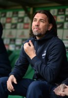 Fussball, 1. Bundesliga  Saison 2014/2015: SV Werder Bremen - FSV Mainz 05