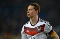 Fussball International Testspiel: Deutschland - Polen