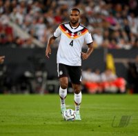 FUSSBALL UEFA Nations League 26/27 Deutschland - Griechenland