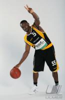 Basketball 1. Bundesliga  Walter Tigers Tuebingen  2008/2009