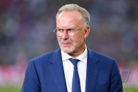 Fussball International Audi Cup 2019