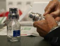 Fussball Dopingtest Deutschland - USA