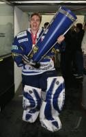 Eishockey  Playoff Finale  7. Spiel  Davos - Bern