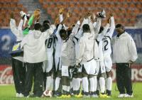 Fussball International  U 17 Weltmeisterschaft