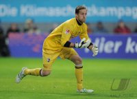 Fussball 1. Bundesliga 2011/2012:  Oliver Baumann (SC Freiburg)