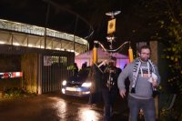 Fussball International Testspiel:  Deutschland - Holland