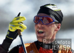 Olympische Winterspiele 2002 Langlauf
