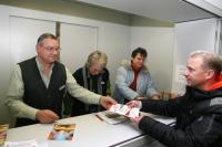 Volleyball 1. Bundesliga TV Rottenburg - evivo Dueren