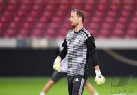 Fussball UEFA Nations League: Deutschland - Spanien