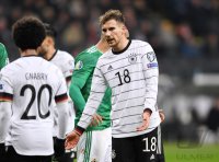 Fussball EM 2020 Quali: Deutschland - Nordirland