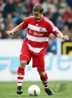 Fussball 1. Bundesliga, VfL Bochum - FC Bayern Muenchen