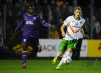 Fussball 1. Bundesliga, Saison 2011/2012, Testspiel: Werder Bremen - VfL Osnabrueck