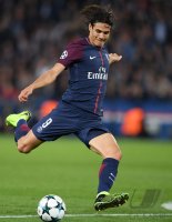 Fussball CHL 17/18 Gruppenphase: Paris Saint-Germain - FC Bayern Muenchen