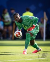 Fussball WM 2026 Sechzehntelfinale: Frankreich - Schweden