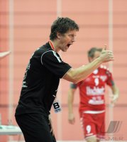 Handball 2. Bundesliga  Sued