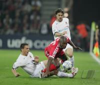 Fussball CHL International  FC Thun  -  Sparta Prag