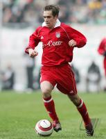 Fussball 1. Bundesliga, LAHM Einzelaktion