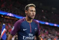 Fussball CHL 17/18 Gruppenphase: Paris Saint-Germain - FC Bayern Muenchen