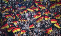 FUSSBALL UEFA Nations League 26/27 Deutschland - Serbien
