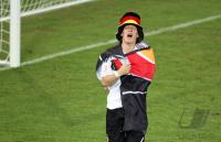 FUSSBALL EURO 2008: SCHWEINSTEIGER (Deutschland)