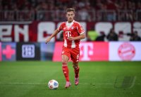 Fussball Saisoneroeffnung 1. Bundesliga 25/26
1. Spieltag: FC Bayern Muenchen - RB Leipzig