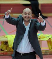 Volleyball 2. Bundesliga  Meister TV Rottenburg