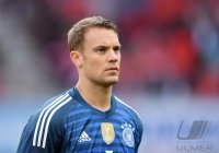 Fussball International Testspiel: Oesterreich - Deutschland