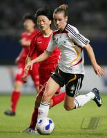 Fussball International Frauen Weltmeisterschaft
