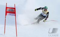 Ski Alpin  Herren Riesenslalom  Adelboden