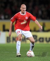 1. Fussball Bundesliga: Miroslav Karhan (1. FSV Mainz 05)