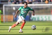 Fussball Testspiel Saison 16/17: SV Meppen - SV Werder Bremen