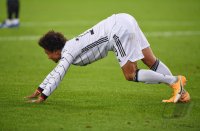 Fussball UEFA Nations League: Deutschland - Spanien