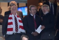 Fussball International, Champions League Saison 2011/2012: Halbfinale  Real Madrid - FC Bayern Muenchen