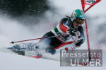 Ski Alpin; WM Bormio Riesenslalom Damen