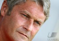 Fussball 1. / 2. Bundesliga Testspiel