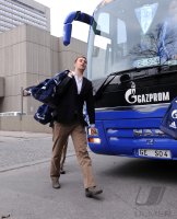 Fussball DFB Pokal 10/11 : FC Schalke 04