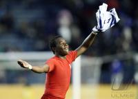 Fussball International  Club WM  Etoile Sportive du Sahel - Pachuca