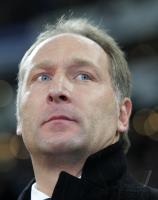 Fussball CL: Schalke, MUELLER