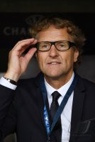 Fussball CHL 16/17 Gruppenphase: FC Bayern Muenchen  - FC Rostow