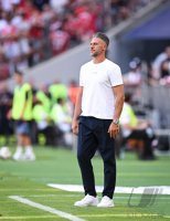Fussball  Telekom Cup 2026 FC Bayern Muenchen -  RB Leipzig