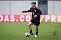 Fussball UEFA Youth League 23/24:  FC Bayern Muenchen - Olympiakos Piraeus