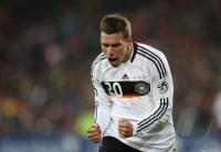 Fussball International: Schweiz  -  Deutschland