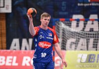 Handball 2. Bundesliga 24/25: HBW Balingen-Weilstetten - VfL Luebeck-Schwartau