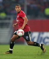 Fussball, Champions League: Hamburg - Osasuna