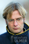 Fussball 2. Bundesliga: Mainz, KLOPP portrait