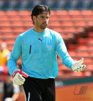 Fussball International Testspiel  Schweiz - Kolumbien