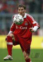 Fussball 1. Bundesliga:Bayern Muenchen - Energie Cottbus