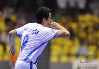 Fussball International FIFA FUTSAL WM 2008